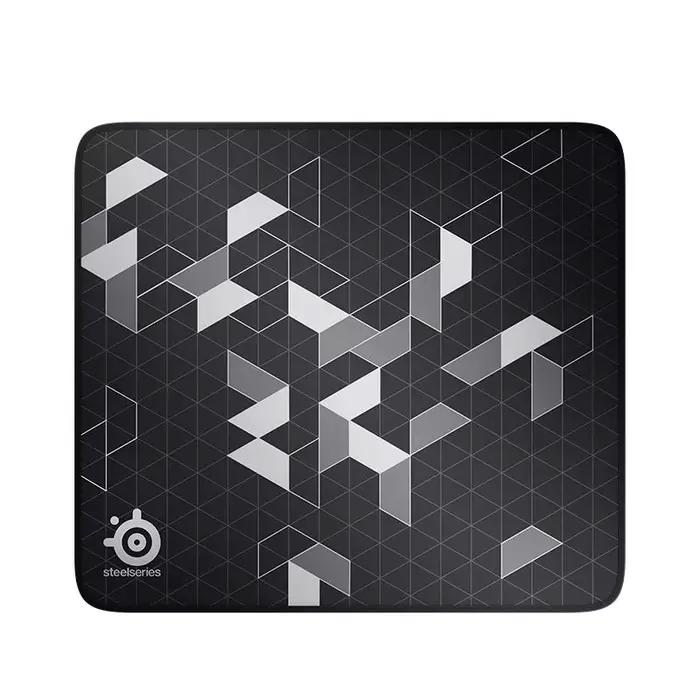 SteelSeries-Souris de jeu QcK