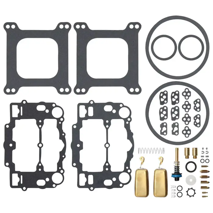 Pour le nouveau kit Carter adapté aux modèles 1477, 1400, 1404, 1405, 1406, 1407, 1411