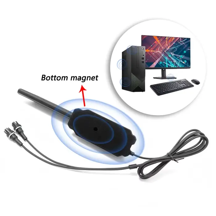 Récepteur de Signal sans fil WiFi 6E 7E