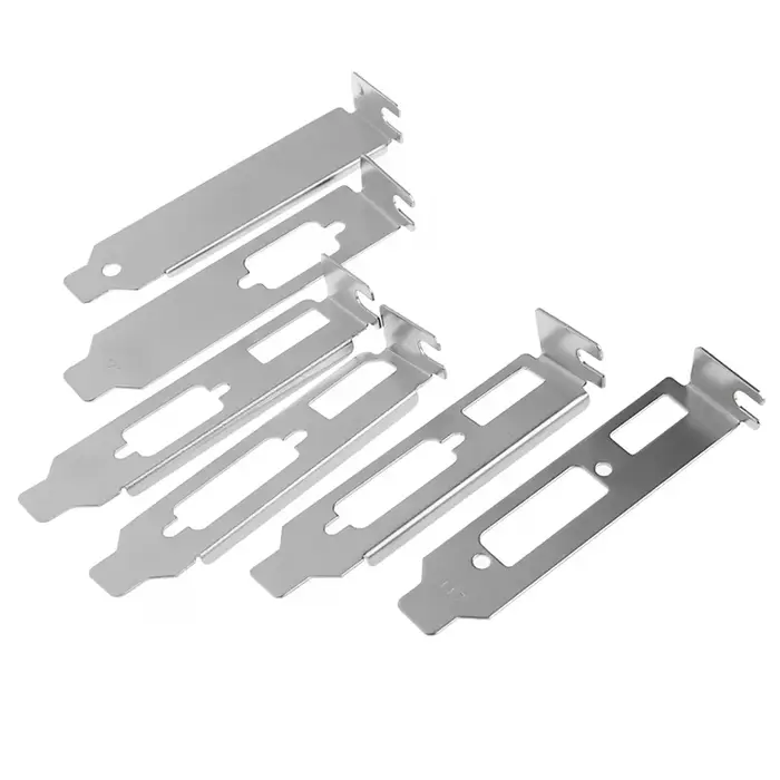 Adaptateur de support à profil bas