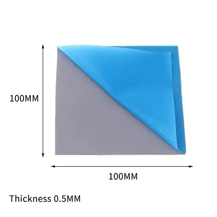 LDPCJ coussin thermique CPU/GPU carte graphique