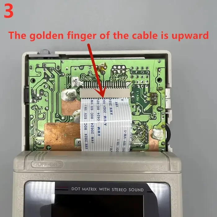 Kits d'écran LCD IPS 2