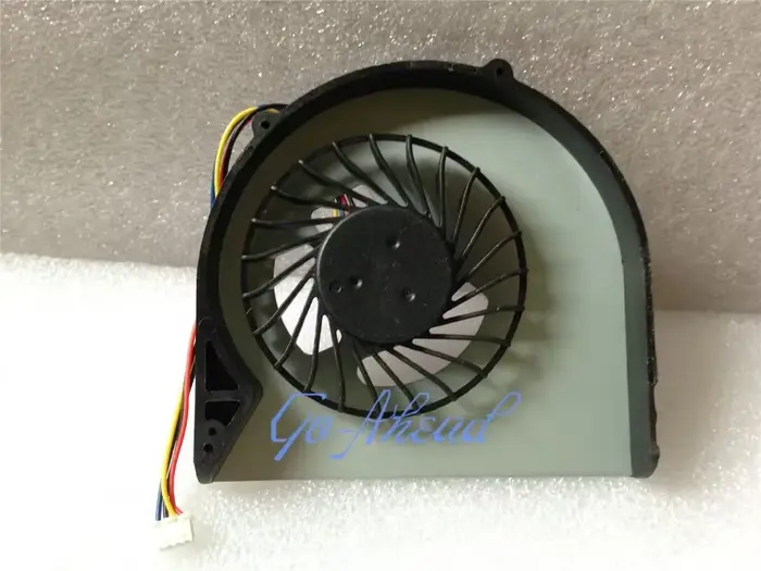 Ventilateur de refroidissement pour ordinateur portable Lenovo