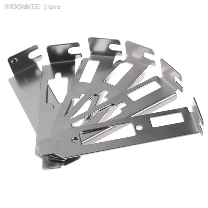 Adaptateur de support à profil bas ou haut