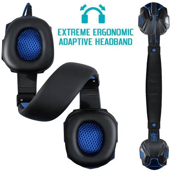 Casque filaire 3, 5 mm