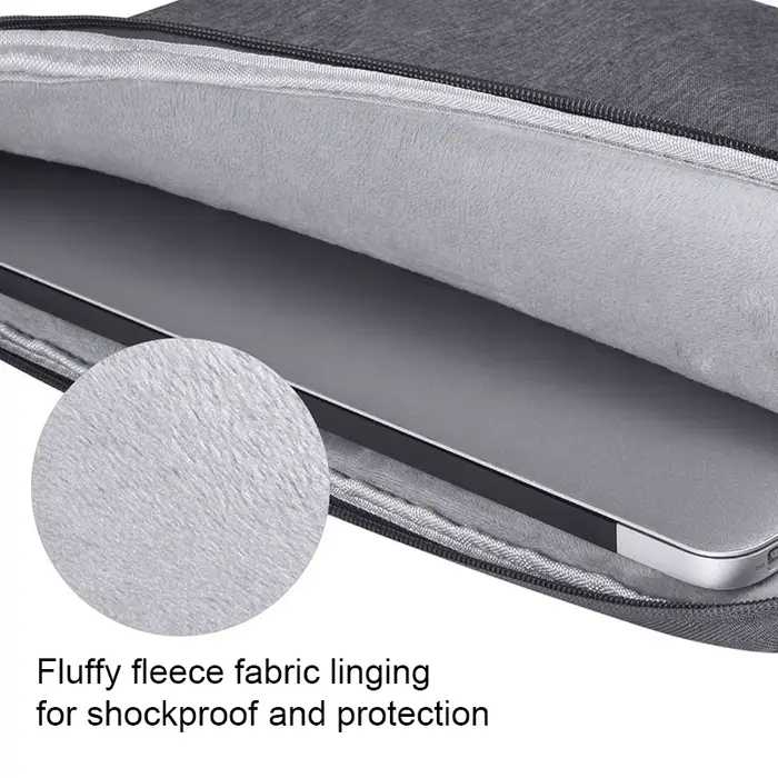 Housse de protection étanche pour ordinateur Portable