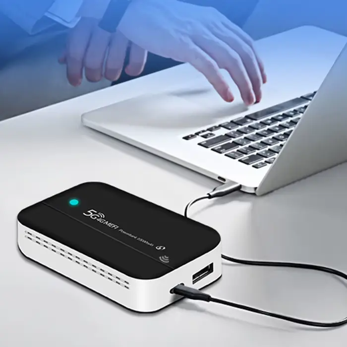 Routeur WIFI Mobile 4G/5G