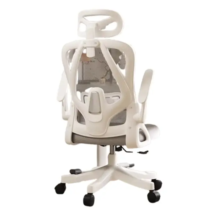 Appui-tête chaise De jeu confortable maille Lombaire ergonomique