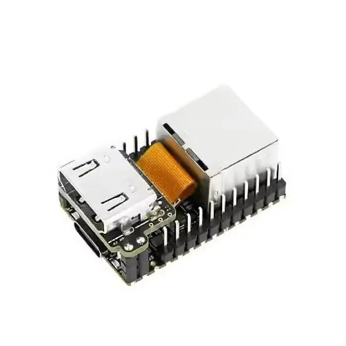 3X pour serveur de fonctionnement et de maintenance à distance Sipeed Nanokvm IP-KVM Mini Pikvm Lite Compatible avec