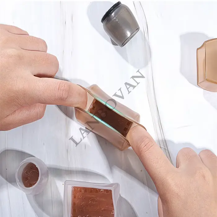Protecteur de sol pour pieds de chaise en silicone amélioré