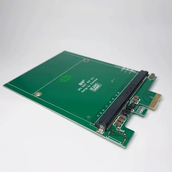 Carte graphique Riser PCI E vers MXM3.0