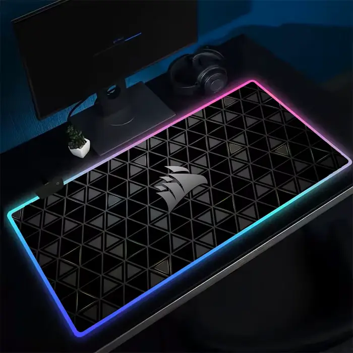 CORSAIR tapis de souris Anime