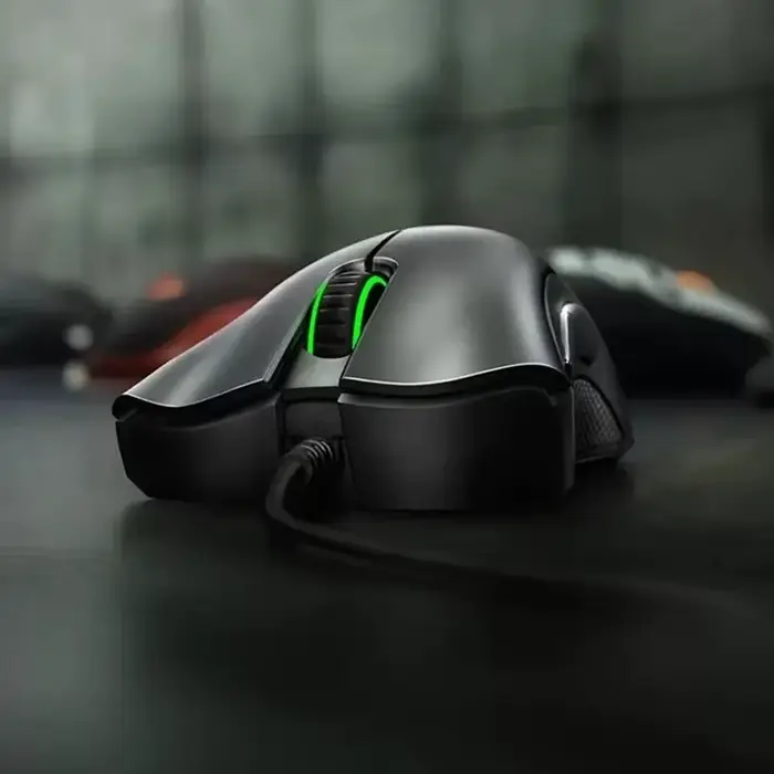 Souris de jeu filaire Razer DeathAdder Essential
