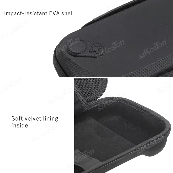 Sac de voyage Portable pour contrôleur de jeu Lenovo G9