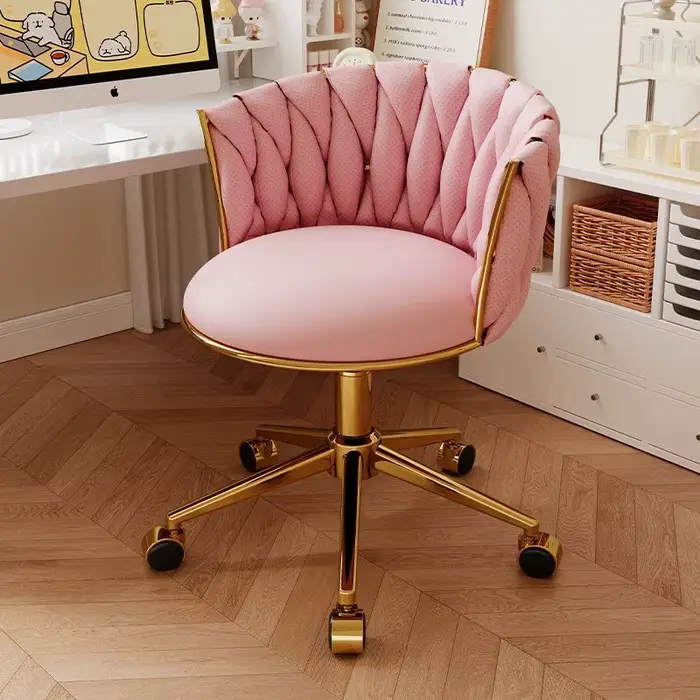 Chaise de bureau, chaise de bureau pivotante
