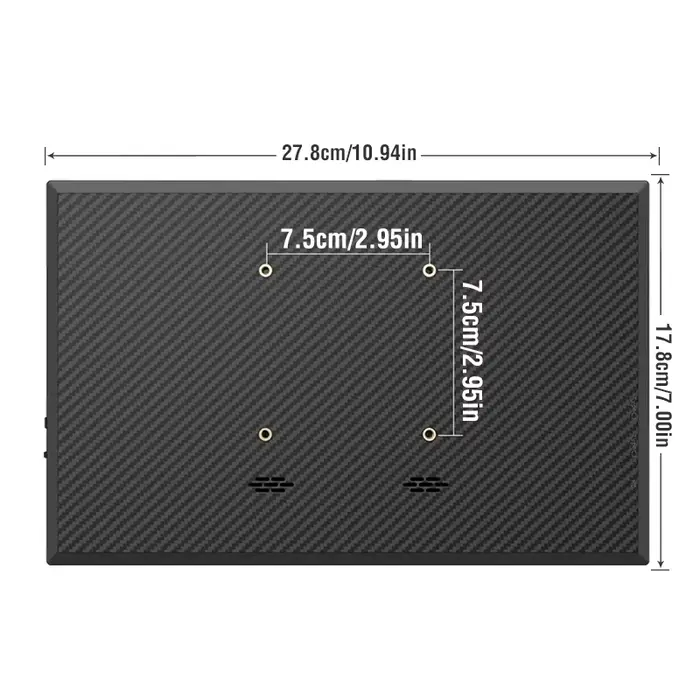 Moniteur Portable 11.6 pouces