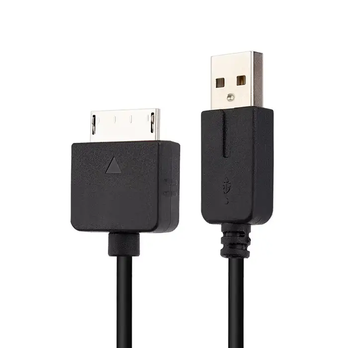 Câble de chargeur de transfert de données USB