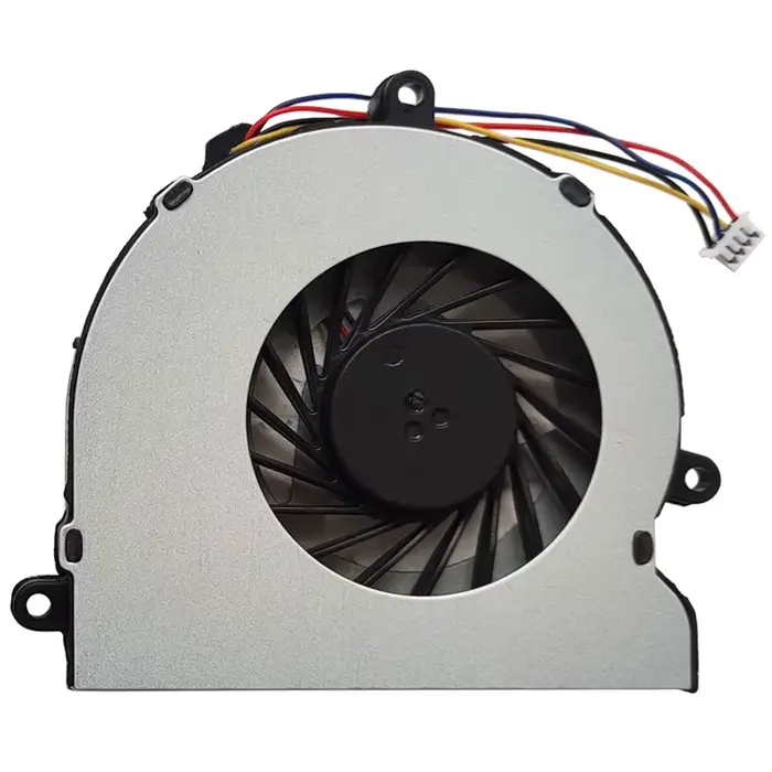 Nouveau ventilateur de refroidissement CPU GPU pour ordinateur portable HP 15-A 15-AC 15-AF TPN-C125 250 G4/250 G5/255 G4 15-BS 15-AY 15-BE 15-BF 15-BD/15-BA/15-BW