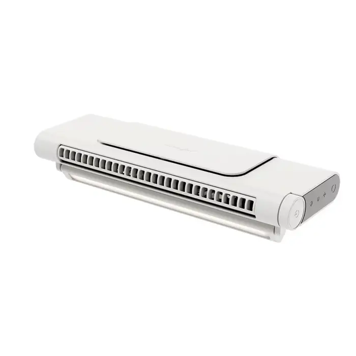 Ventilateur tour de bureau