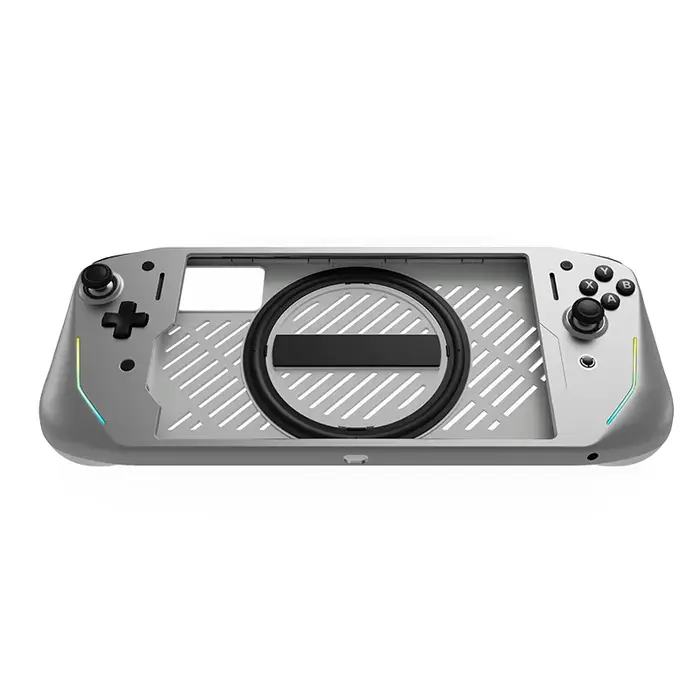 Manette de jeu LEGION G9 pour tablette Lenovo Y700 2/3/4ème génération, contrôleur de jeu avec moteu