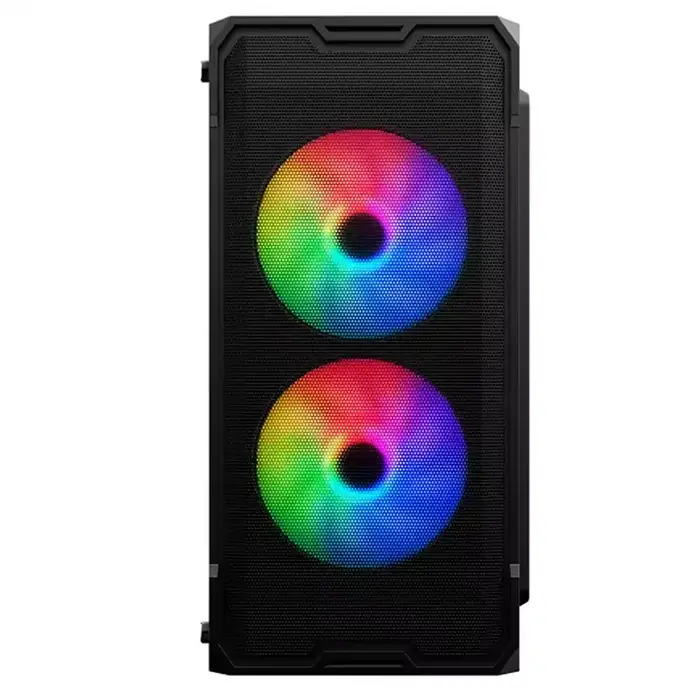 Boîtiers et tours d'ordinateur de jeu PC Full Tower à prix d'usine – Boîtier de PC de bureau