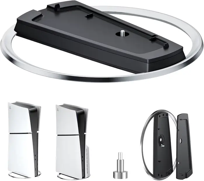 Support Vertical pour Consoles PS5