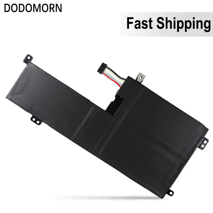 Nouvelle batterie d'ordinateur portable L18M3PF2 L18C3PF2 pour Lenovo urgence apad L340 L340-15 L340-15API L340-15IWL L340-17 L340-17API V155-15API série