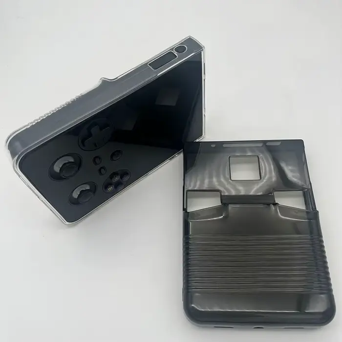 Étui de protection en TPU pour console de jeu Anbernic