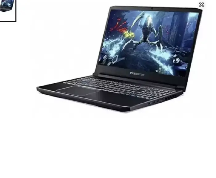 SEGZ Nouveau Acer Predator Helios 300 Gaming