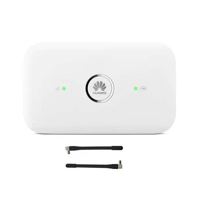 Routeur Wifi Dongle HUAWEI E5573s-856 e5573 débloqué, routeur WiFi Mobile 4G