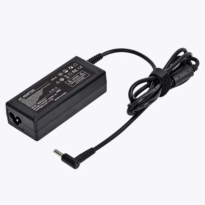 Chargeur d'ordinateur portable Blue Tip