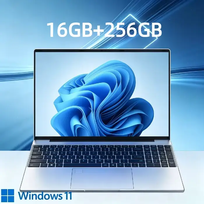 Nouvel ordinateur portable de jeu 15,6 pouces Intel Core i9 9880H 32 Go de RAM 2 To SSD Windows 11 P
