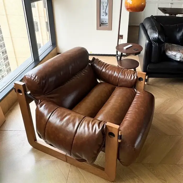 Accoudoirs chaise De bureau noire fauteuil inclinable exécutif