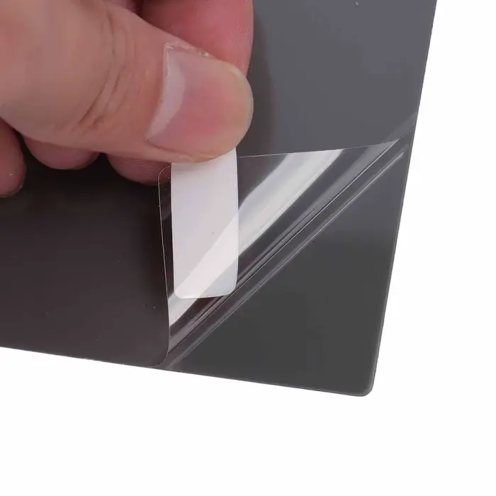Filtre d'écran pour ordinateur portable de 17 pouces
