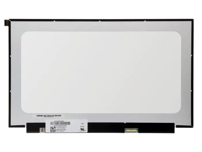 Écran LCD pour ordinateur portable 15.6 pouces, pour Lenovo IdeaPad 3 15ABA7 15IAU7 Slim 3 15ABR8 15AMN8 15IAH8 15IRH8 15IRU8 15IRU9, panneau matriciel d'affichage