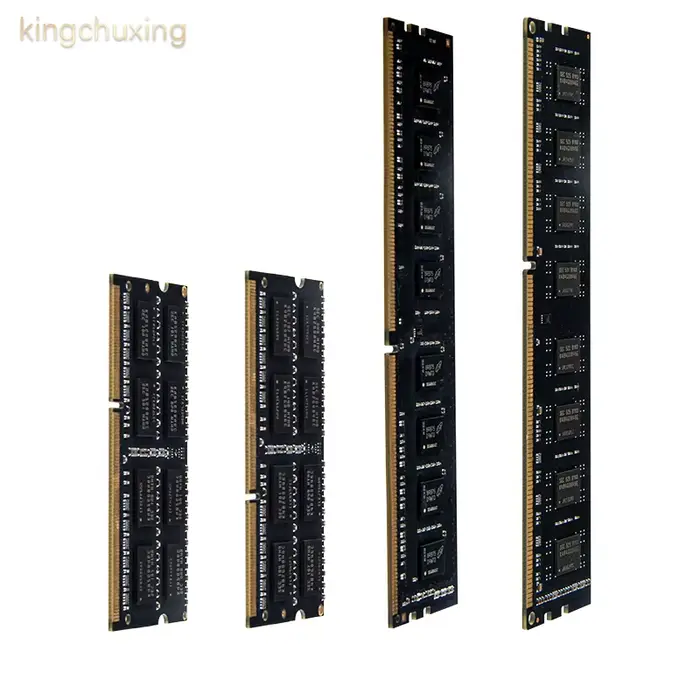 Kingchuxing-RAM DDR5 pour ordinateur portable