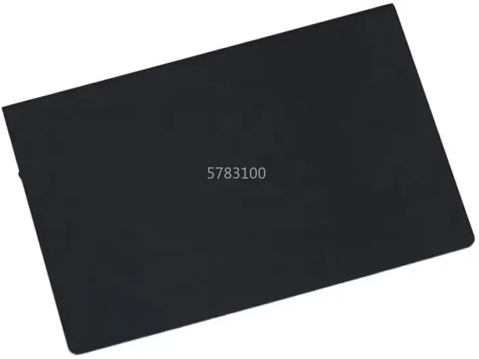 Trackpad, pavé tactile