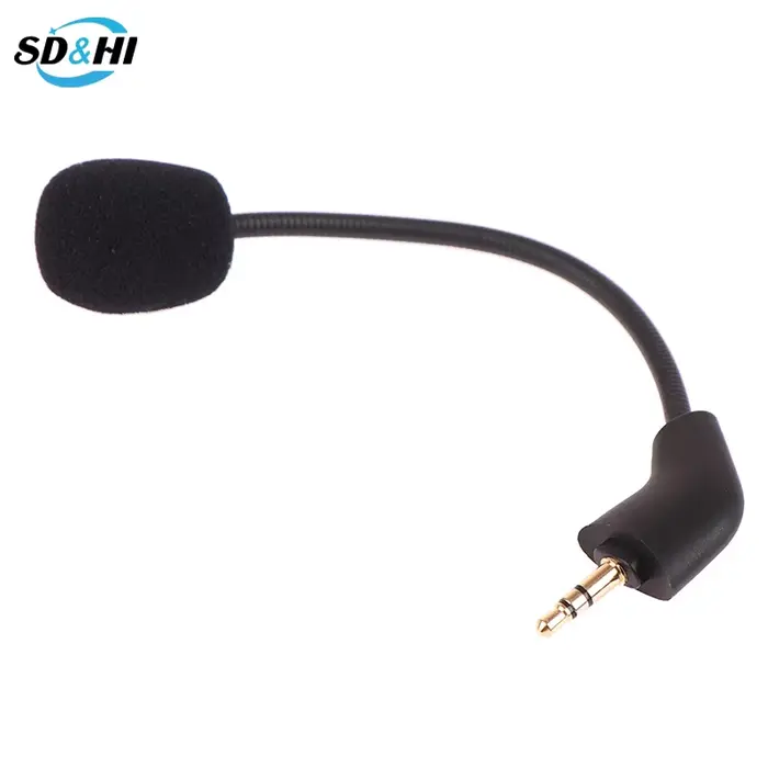 Microphone Hyper X Hyperx Cloud 2
