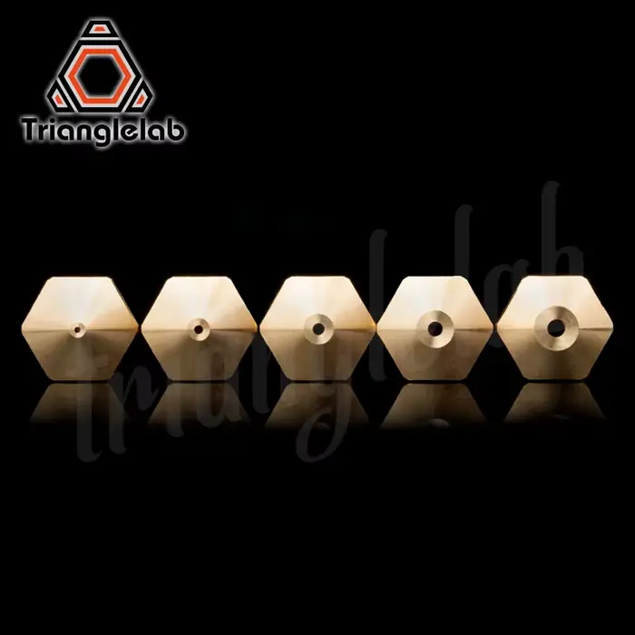 Buse Trianglelab T-Volcano 1