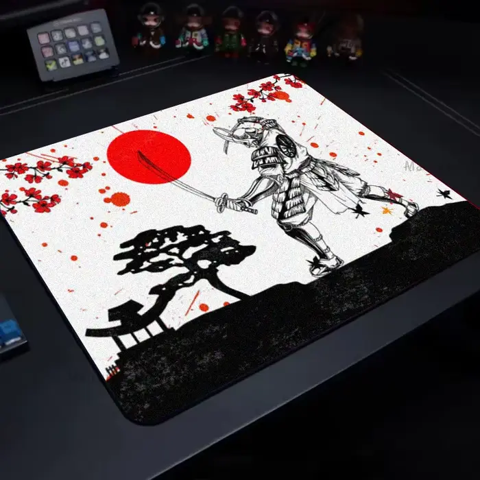 Tapis de souris de jeu E-Sports