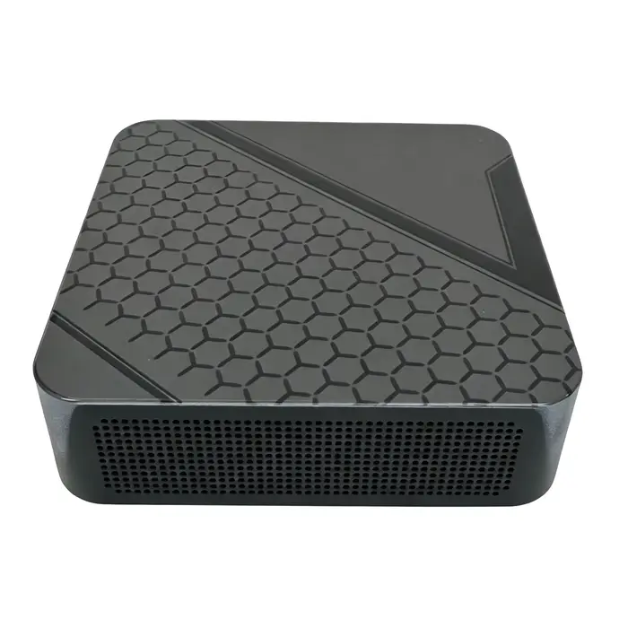 Mini PC de bureau portable Core N150 2026