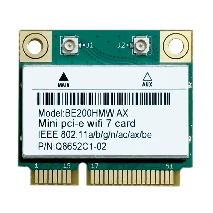 Adaptateur réseau sans fil