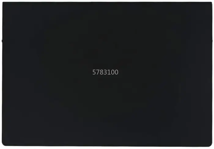 Trackpad, pavé tactile