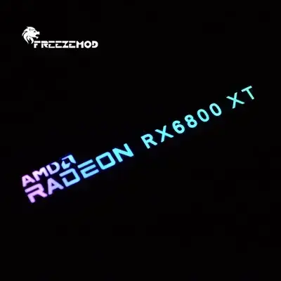 Panneau latéral GPU EZEMOD