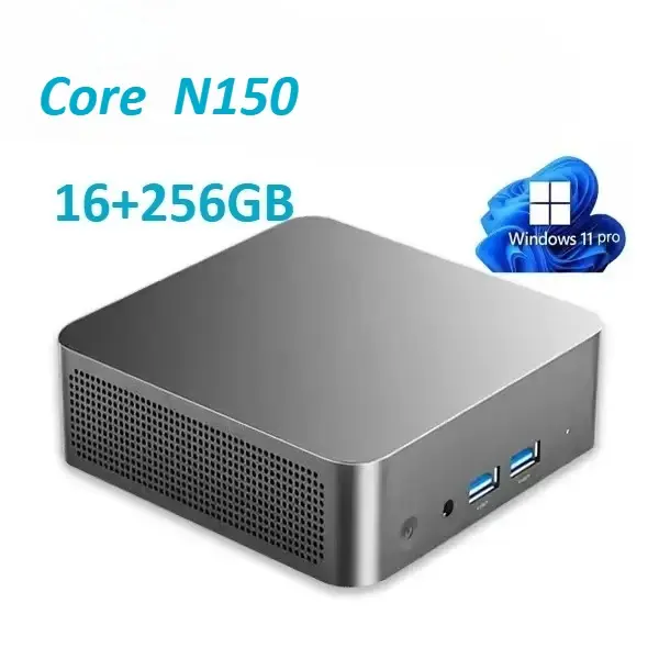 Ordinateur portable Intel Core i9 10980HK Windows 11 Pro