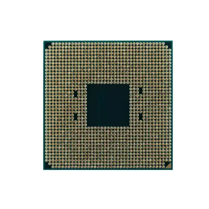 Processeur de jeu AMD R5 3600 débloqué, 6 cœurs, 12 threads, 4,4 GHz, socket AM4, Ryzen 5 3600, stable et économique