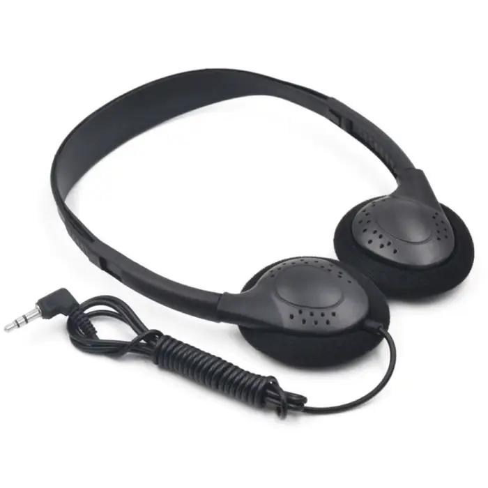 Casque stéréo filaire 3