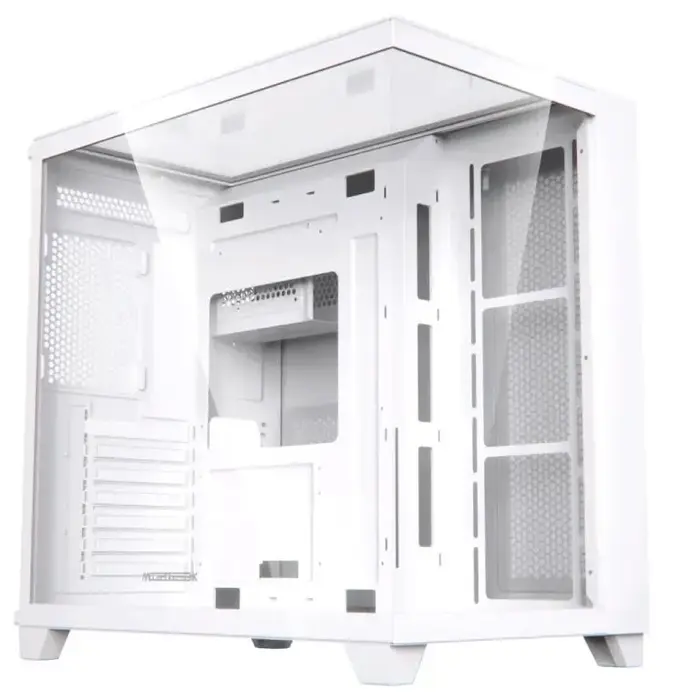 Boîtier de PC de jeu M-ATX/ATX/ITX