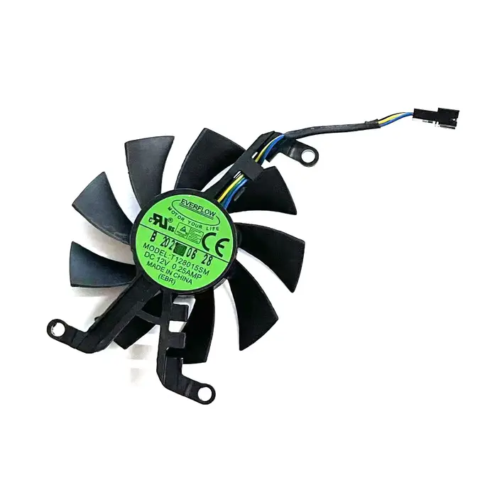 Pour carte graphique XFX AMD Radeon RX 6650XT OC V2 RX6600 XT
