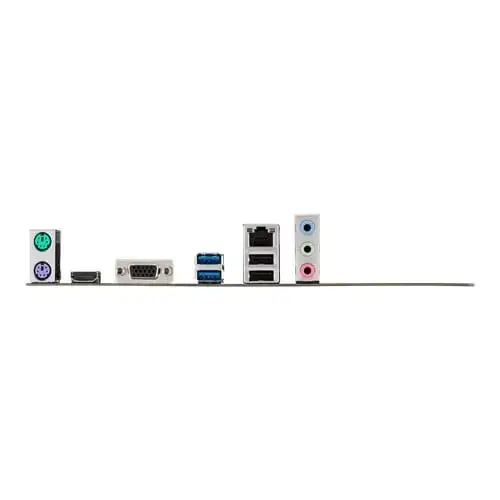 Asus B85M GAMER carte mère de bureau B85 Socket LGA 1150 i7 i5 i3 DDR3 32G SATA3 USB3.0 Micro-ATX